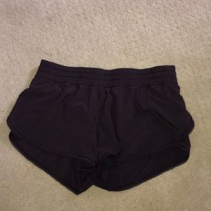 Lululemon shorts!